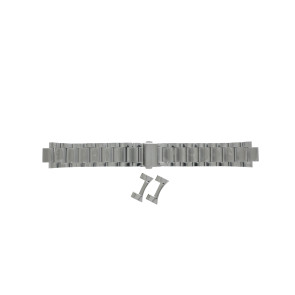 Michael Kors horlogeband MK5165 Staal Zilver