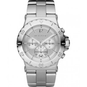 Horlogeband Michael Kors MK5312 Staal 26mm