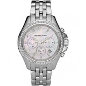 Horlogeband Michael Kors MK5346 Staal 20mm