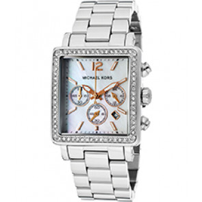Horlogeband Michael Kors MK5350 Staal 20mm