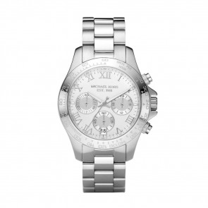 Horlogeband Michael Kors MK5454 Staal