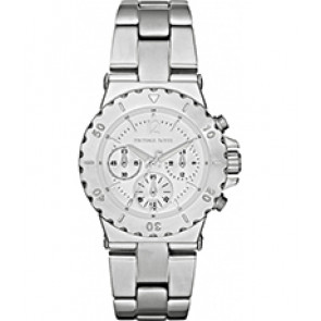 Horlogeband Michael Kors MK5498 Staal 20mm