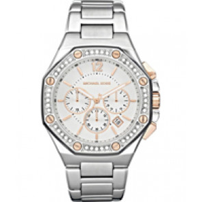 Horlogeband Michael Kors MK5504 Staal 24mm