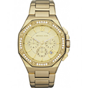 Horlogeband Michael Kors MK5505 Staal Doublé 24mm