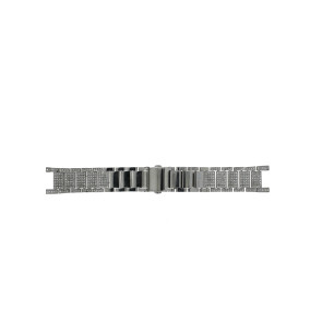 Horlogeband Michael Kors MK5572 / MK5707 Staal 20mm