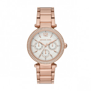 Michael Kors Bandbevestigingspennen (plat) MK5781 - 2 stuks