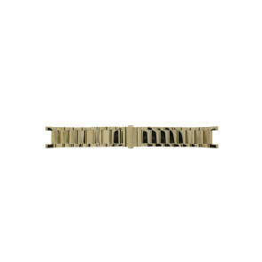 Horlogeband MK5784 Staal Doublé