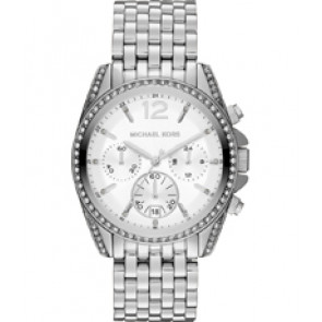 Horlogeband Michael Kors MK5834 Staal 20mm