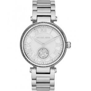 Horlogeband Michael Kors MK5866 Staal 20mm