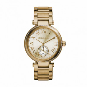 Michael Kors Bandbevestigingspennen (plat) MK5867