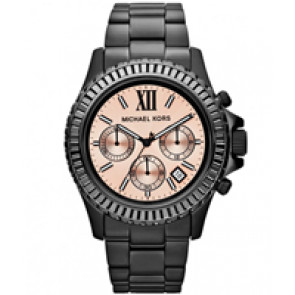 Horlogeband Michael Kors MK5872 Staal 22mm