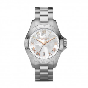 Horlogeband Michael Kors MK5958 Staal