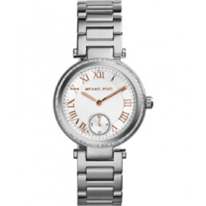 Horlogeband Michael Kors MK5970 Staal 16mm