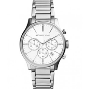 Horlogeband Michael Kors MK5985 Staal 20mm