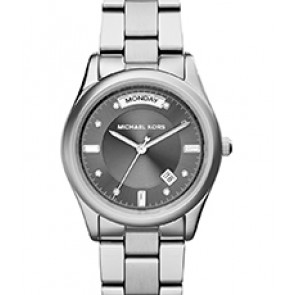 Horlogeband Michael Kors MK6051 Staal 18mm