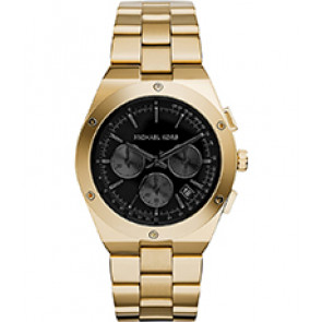 Horlogeband Michael Kors MK6078 Staal Doublé 24mm
