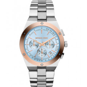 Horlogeband Michael Kors MK6079 Staal 24mm