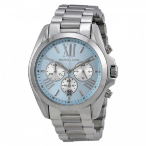Horlogeband Michael Kors MK6099 Roestvrij staal (RVS) Staal