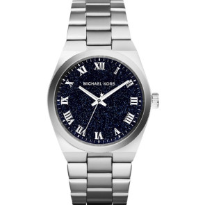 Horlogeband Michael Kors MK6113 Roestvrij staal (RVS) Staal 9mm