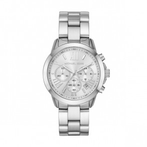 Horlogeband Michael Kors MK6127 Staal 20mm