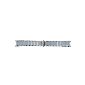 Horlogeband Michael Kors MK6137 Staal 20mm