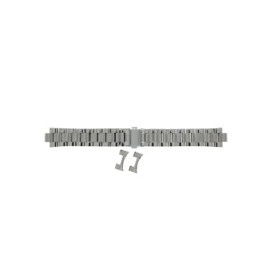 Horlogeband Michael Kors MK6174 Roestvrij staal (RVS) Staal