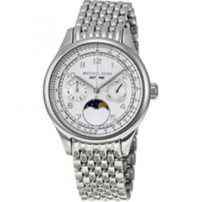 Horlogeband Michael Kors MK6180 Staal 18mm