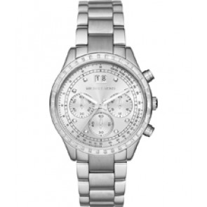 Horlogeband Michael Kors MK6186 Staal 20mm