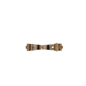 Michael Kors Druksluiting MK6216 - 20mm