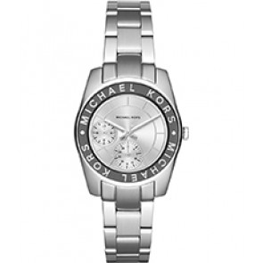 Horlogeband Michael Kors MK6233 Staal 16mm