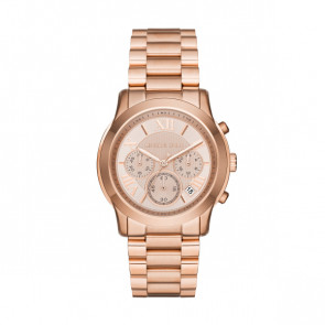 Horlogeband Michael Kors MK6275 Staal Rosé 22mm