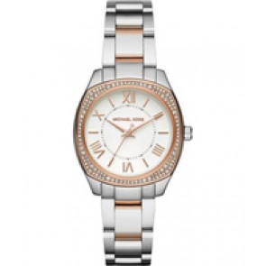 Horlogeband Michael Kors MK6315 Roestvrij staal (RVS) Staal 16mm