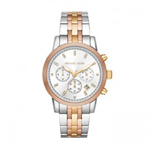 Horlogeband Michael Kors MK6344 Staal 20mm