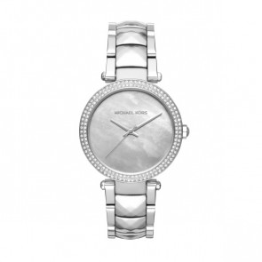 Horlogeband Michael Kors MK6424 Staal 20mm