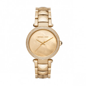 Horlogeband Michael Kors MK6425 Staal Doublé 20mm