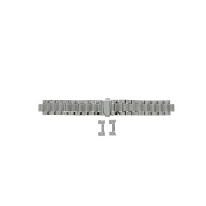 Horlogeband Michael Kors MK6428 Roestvrij staal (RVS) Staal 18mm