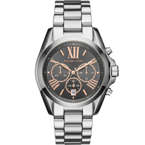 Horlogeband Michael Kors MK6557 Staal 22mm
