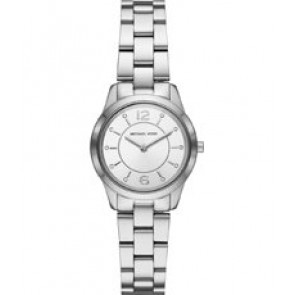 Horlogeband Michael Kors MK6610 Staal 14mm