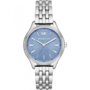 Horlogeband Michael Kors MK6639 Roestvrij staal (RVS) Staal 16mm