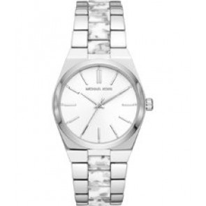 Horlogeband Michael Kors MK6649 Staal 22mm