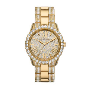 Horlogeband Michael Kors MK6970 Staal Doublé 22mm