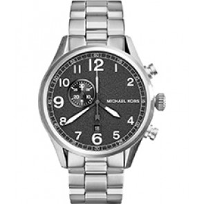 Horlogeband Michael Kors MK7066 Roestvrij staal (RVS) Staal 22mm