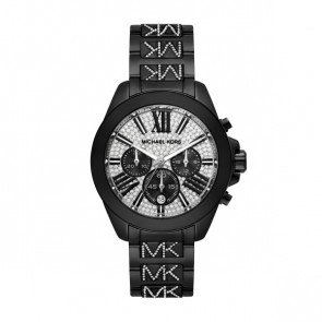 Michael Kors Bandschakels MK7306 - Staal - (1 stuk)