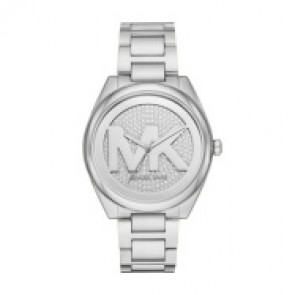 Horlogeband Michael Kors MK7311 Roestvrij staal (RVS) Staal 18mm