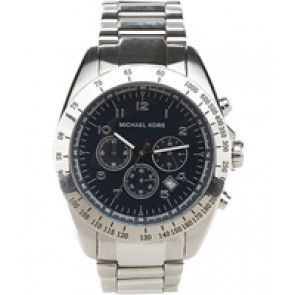Horlogeband Michael Kors MK8038 Roestvrij staal (RVS) Staal 22mm
