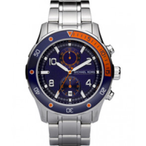 Horlogeband Michael Kors MK8149 Staal 24mm