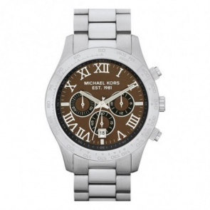 Horlogeband Michael Kors MK8213 Staal