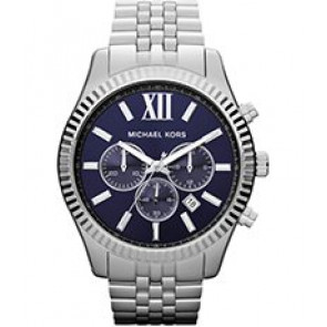Horlogeband Michael Kors MK8280 Staal 20mm