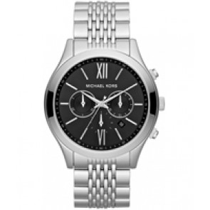 Horlogeband Michael Kors MK8305 Staal 22mm