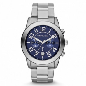 Horlogeband Michael Kors MK8329 Staal 24mm